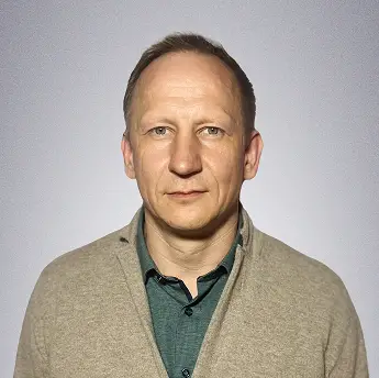 Генеральный директор