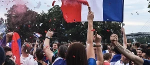 Подтверждение высшего образования во Франции