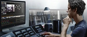 Перевод и монтаж видео