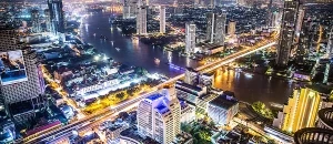 Бизнес в Королевстве Таиланд. Легализация документов