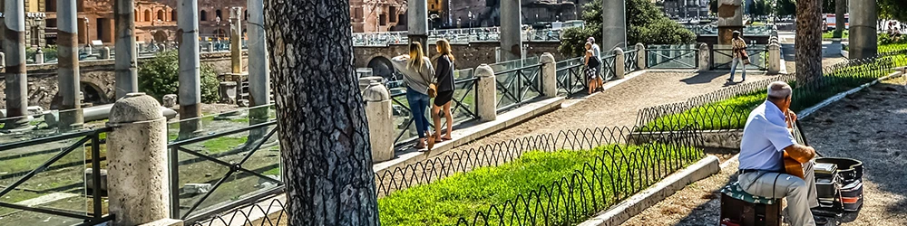 Легализация свидетельства о рождении для Италии