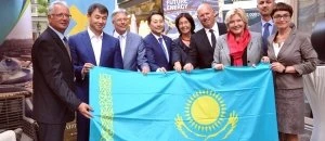 Легализация документов в Казахстане