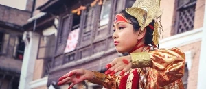 Легализация документов для Непала