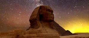 Легализация документов для Египта