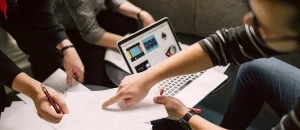 Заверение нотариальной копии с электронного документа