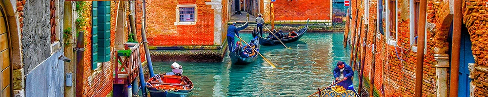 Легализация документов для Италии