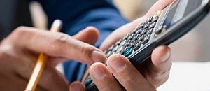 Как делается предварительный расчет перевода?